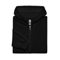 HallowSpace Unisex heavy blend zip hoodie